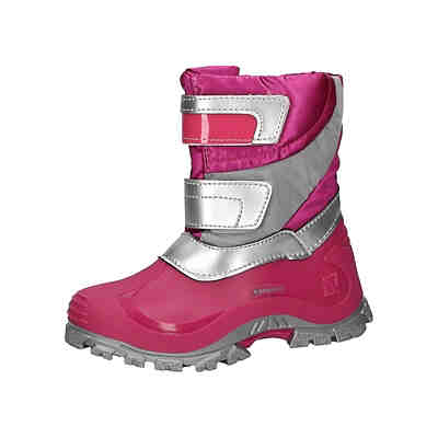 Winterstiefel Simon Kinderstiefel