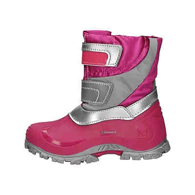 Winterstiefel Simon Kinderstiefel 2