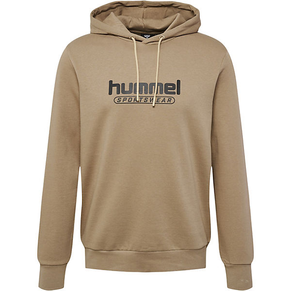 hmlBOOSTER HOODIE Kapuzenpullover