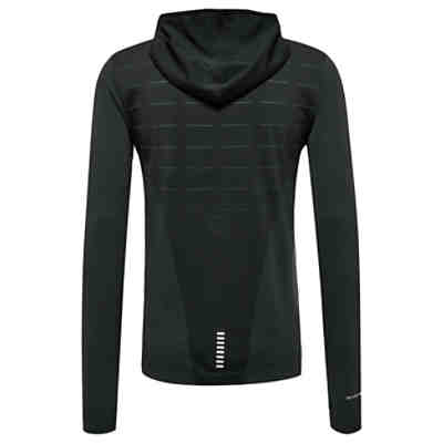 nwlCAMBRIGDE SEAMLESS HOODIE MEN Kapuzenpullover 2