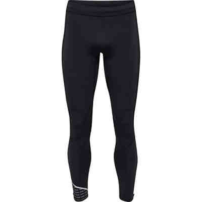 nwlCHICAGO WARM TIGHTS MEN Sportleggings