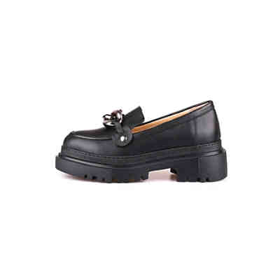 Loafer Classic Flats Leather loafer Loafers