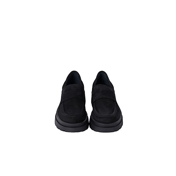 Halbschuh NADIA Klassische Slipper