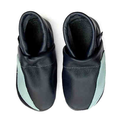 Krabbelschuhe / Lederpuschen / Hausschuhe Sport Krabbelschuhe 2