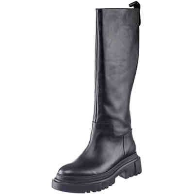 Winterstiefelette Stiefeletten Klassische Stiefeletten
