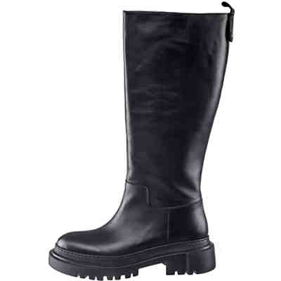 Winterstiefelette Stiefeletten Klassische Stiefeletten 2