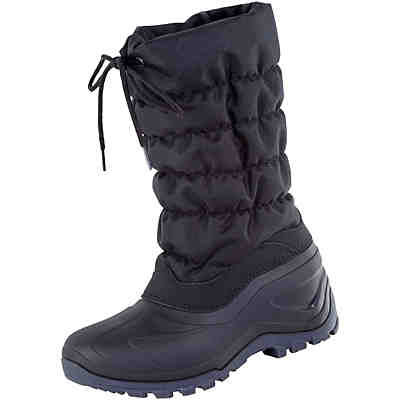 Winterstiefel Stella Damenstiefel gefüttert
