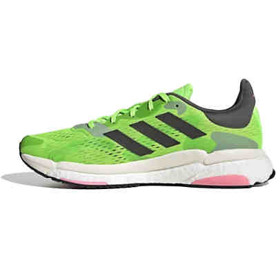 Laufschuhe Solarboost 4 2