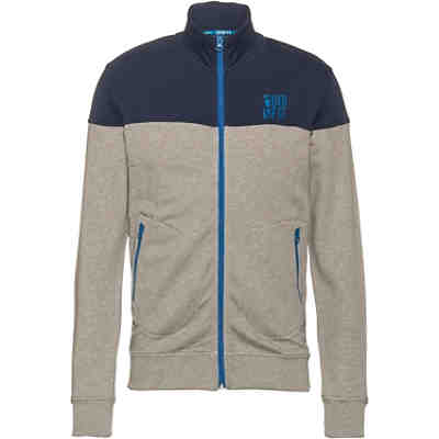 Sweatjacke