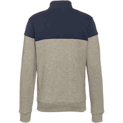 Sweatjacke 2
