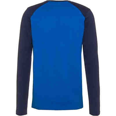 Langarmshirt 2