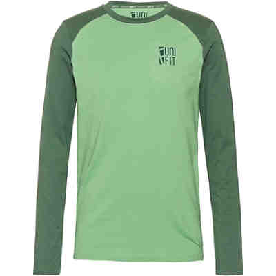 Langarmshirt