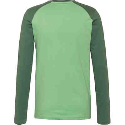 Langarmshirt 2