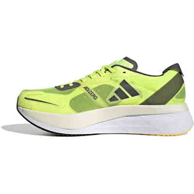 Laufschuhe ADIZERO BOSTON 11 Sportschuhe 2