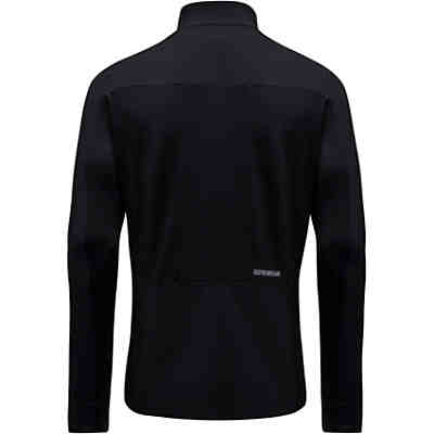 GOREWEAR Fahrradtrikot TrailKPR Hybrid 1/2-Zip Funktionsshirts 2