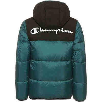 Steppjacke LEGACY Outdoorjacken 2