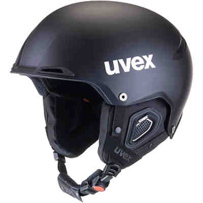 Skihelm jakk+ IAS