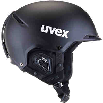 Skihelm jakk+ IAS 2