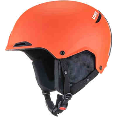 Skihelm jakk+ IAS
