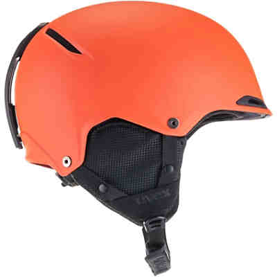 Skihelm jakk+ IAS 2