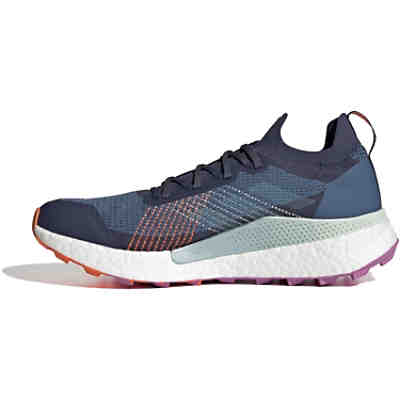 adidas TERREX Trailrunning Schuhe TWO ULTRA PRIMEBLUE Trailrunningschuhe 2