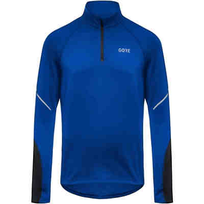 GOREWEAR Funktionsshirt Mid Zip Funktionsshirts