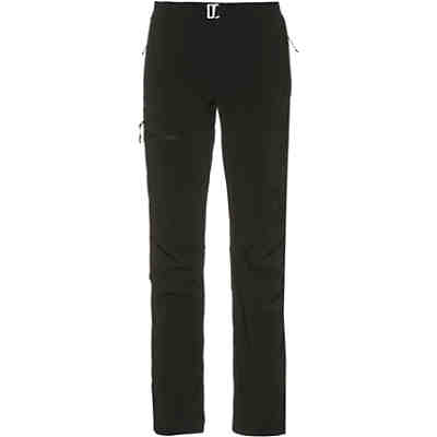 Funktionshose W Titan Pass Outdoorhosen