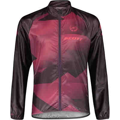 Fahrradjacke Jr RC WB Trainingsjacken