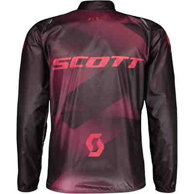 Fahrradjacke Jr RC WB Trainingsjacken 2