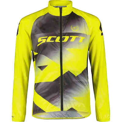 Fahrradjacke Jr RC WB Trainingsjacken