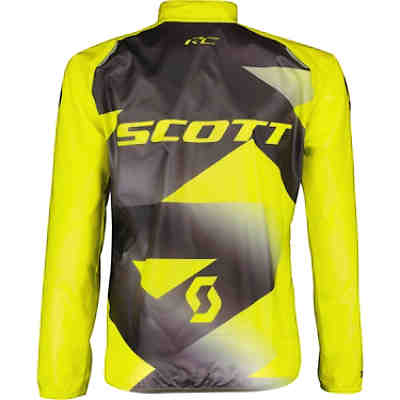 Fahrradjacke Jr RC WB Trainingsjacken 2