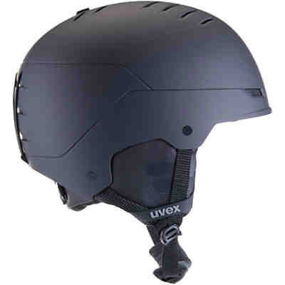Skihelm Wanted 2