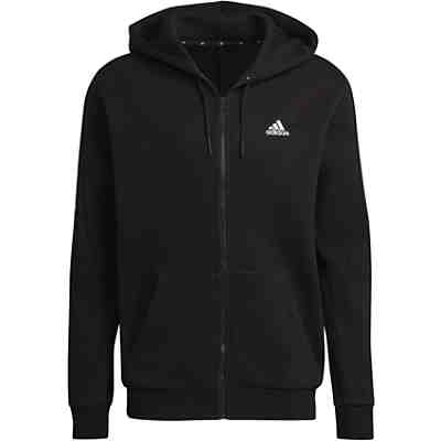 Sweatjacke Future Icons