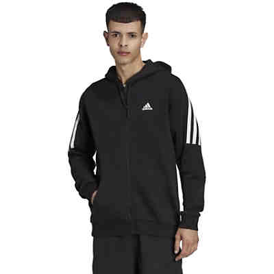 Sweatjacke Future Icons 2