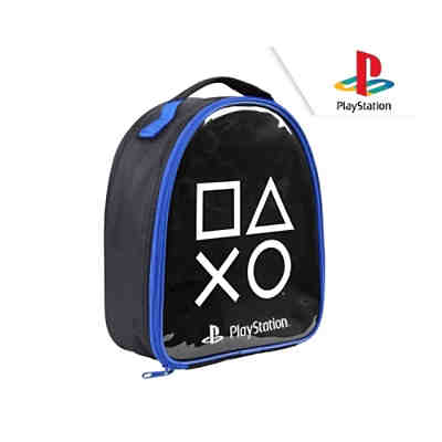 Aufbewahrungstasche Playstation, 24,5 x 20 x 9 cm, isoliert 2