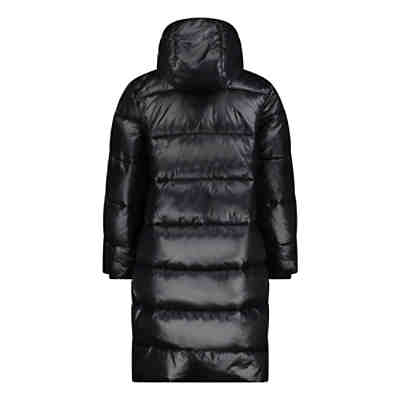 Cartoon Outdoorjacke mit abnehmbarer Kapuze 2