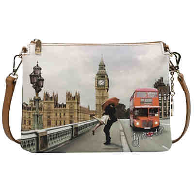 Yes Bag Umhängetasche 27 cm Umhängetaschen