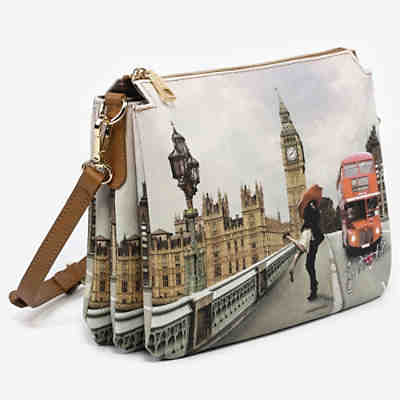 Yes Bag Umhängetasche 27 cm Umhängetaschen 2