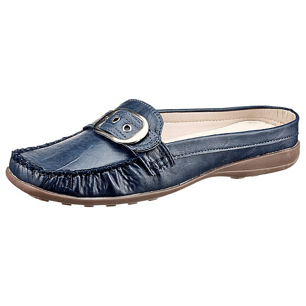 Andrea Conti Clogs