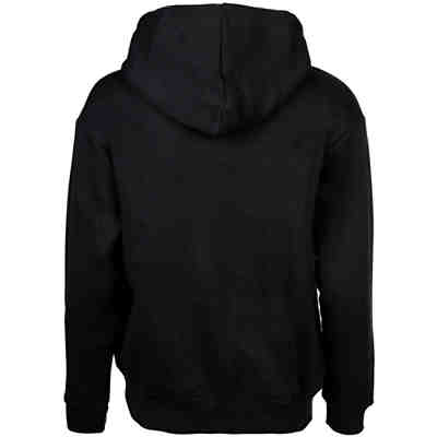 Damen Sweatshirt - Hoodie, Kapuze, Kängurutasche, Logo, uni Sweatshirts 2