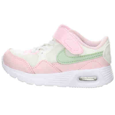 Jungen Sneaker Schuhe Air Max SC Kinderschuhe Synthetikkombination uni Halbschuhe 2