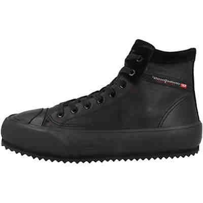 S-Principia Mid Sneaker mid Unisex Erwachsene Sneakers High