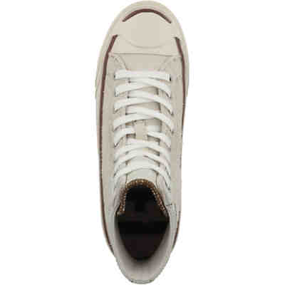 S-Principia Mid Sneaker mid Unisex Erwachsene Sneakers High 2