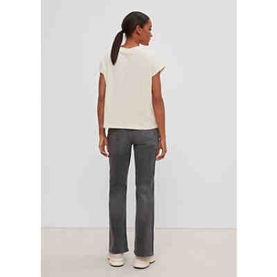 T-Shirt mit Frontprint T-Shirts 2