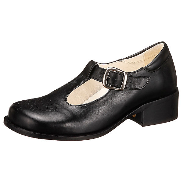 JOHN W. SHOES Ballerinas weit