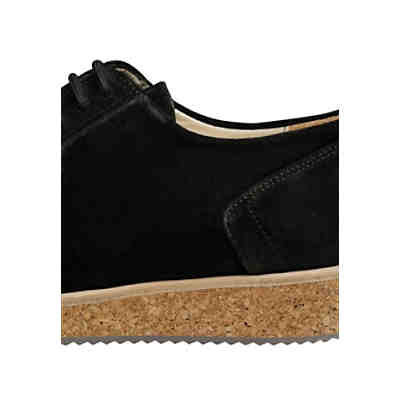 Henry Stevens Schnürer Eva PB Business-Schnürschuhe 2