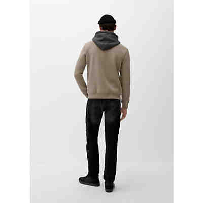 Hoodie aus Baumwollmix Sweatshirts 2