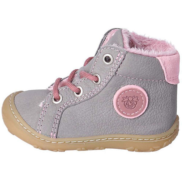 Baby Stiefel für Mädchen