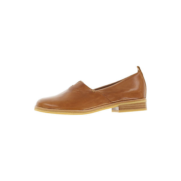 Slipper MELONE - moderner Sacchetto Slipper