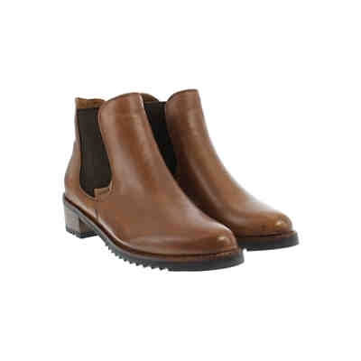 Stiefel BEDFORD - Chelsea Boots mit profilierter Sohle 2